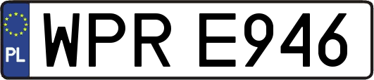 WPRE946