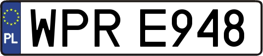 WPRE948