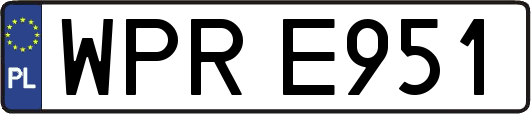 WPRE951