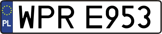 WPRE953