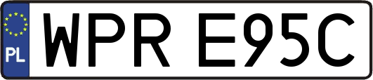 WPRE95C
