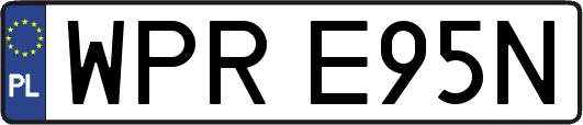 WPRE95N