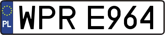 WPRE964
