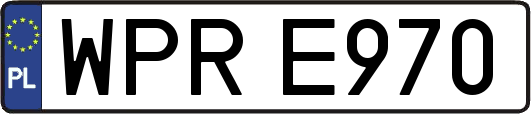 WPRE970