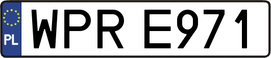 WPRE971