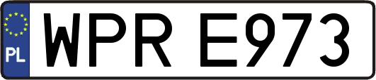 WPRE973