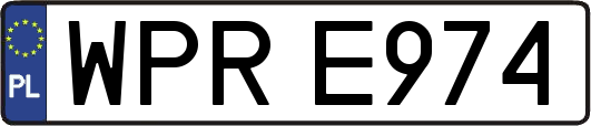 WPRE974