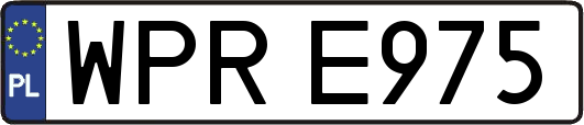 WPRE975
