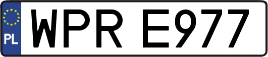 WPRE977