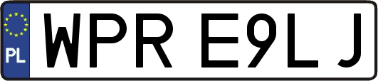 WPRE9LJ