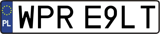 WPRE9LT
