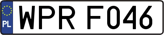 WPRF046