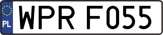 WPRF055