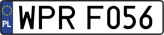 WPRF056