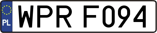 WPRF094