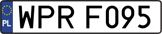 WPRF095