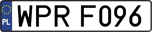 WPRF096
