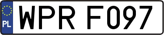 WPRF097