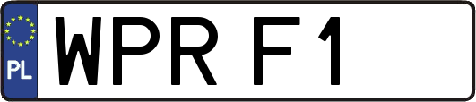 WPRF1