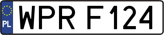 WPRF124