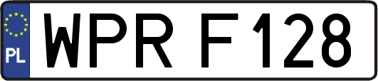 WPRF128
