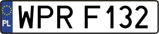 WPRF132