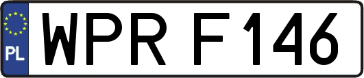 WPRF146