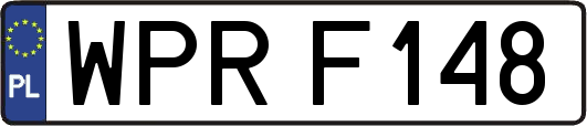WPRF148