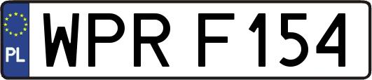 WPRF154