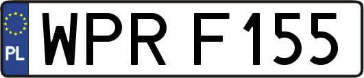 WPRF155