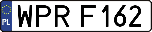 WPRF162