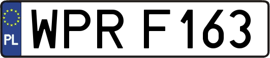 WPRF163