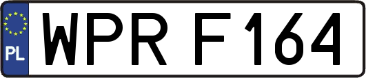 WPRF164