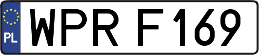 WPRF169