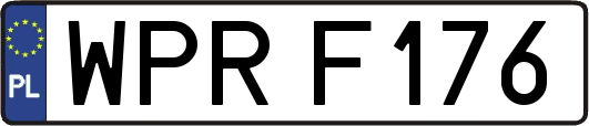 WPRF176