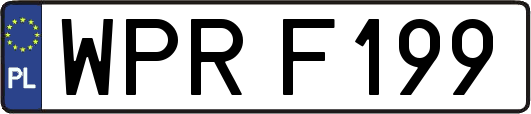 WPRF199