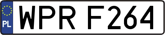 WPRF264