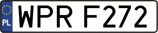 WPRF272