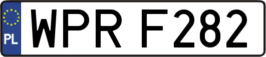 WPRF282