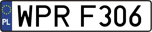WPRF306