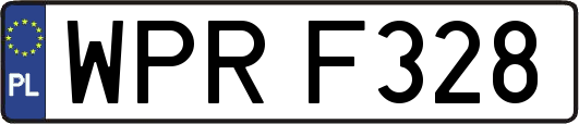 WPRF328