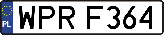 WPRF364