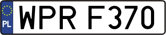 WPRF370