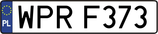 WPRF373