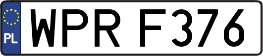 WPRF376