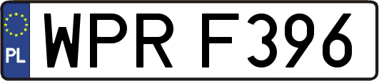 WPRF396