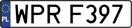 WPRF397