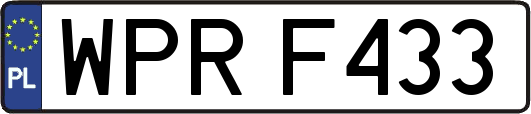 WPRF433