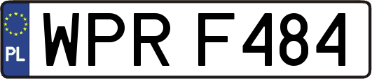 WPRF484