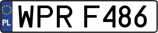 WPRF486